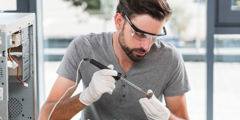 Ingeniería De Sistemas Y Computo